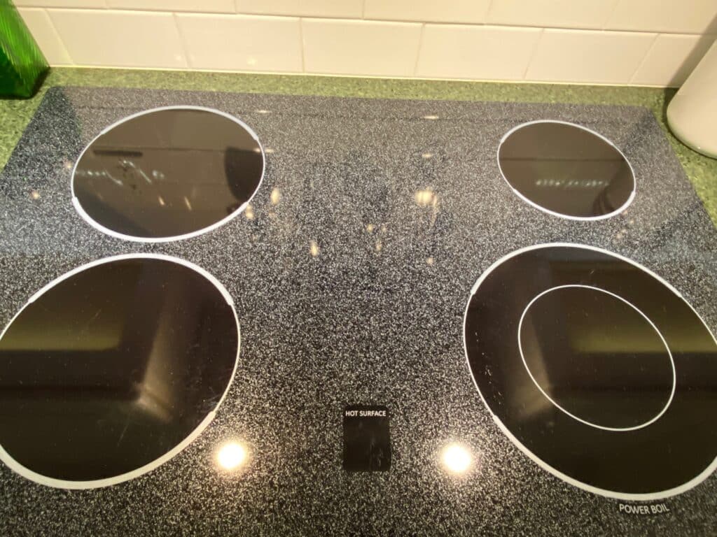 For A Sparkling House, Our Deep Cleaning Is The Solution