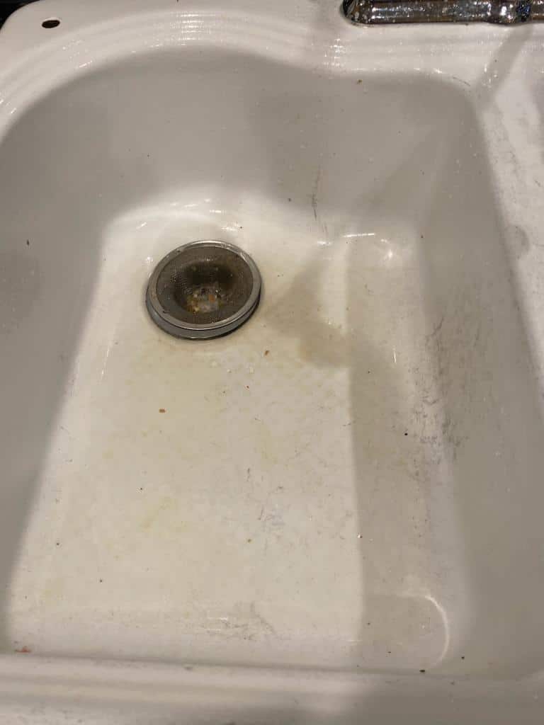 Before