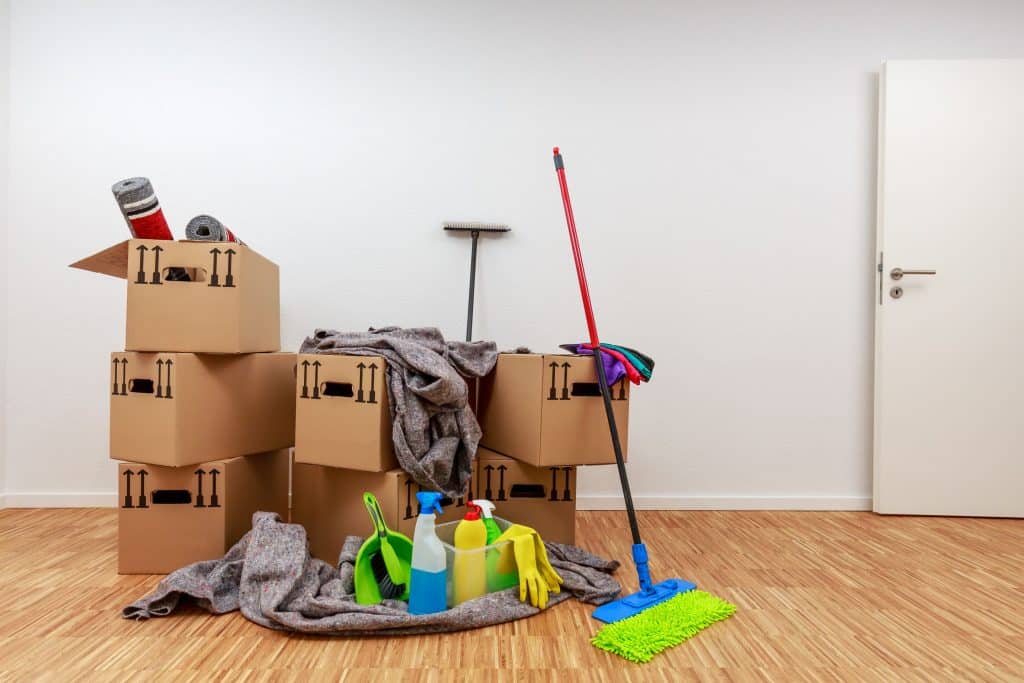 Move Out
