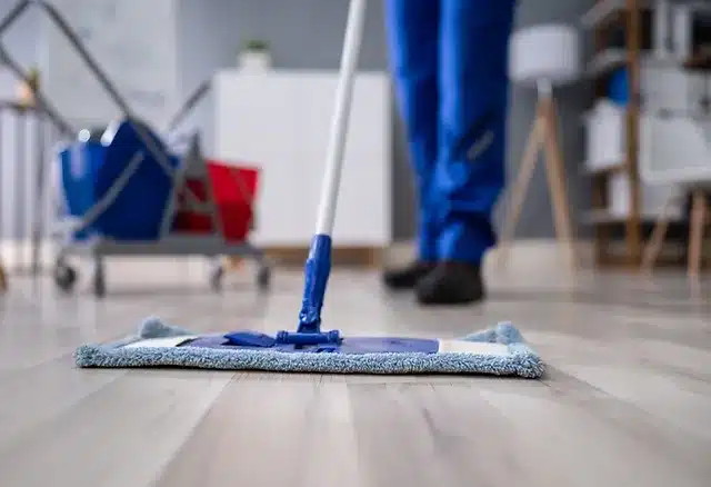 Residential & Commercial Services