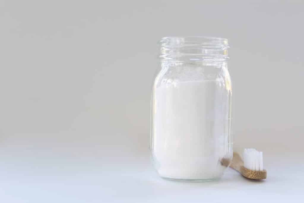 Vinegar & Baking Soda Effectiveness to Disappear the Ugly & Dangerous Mold