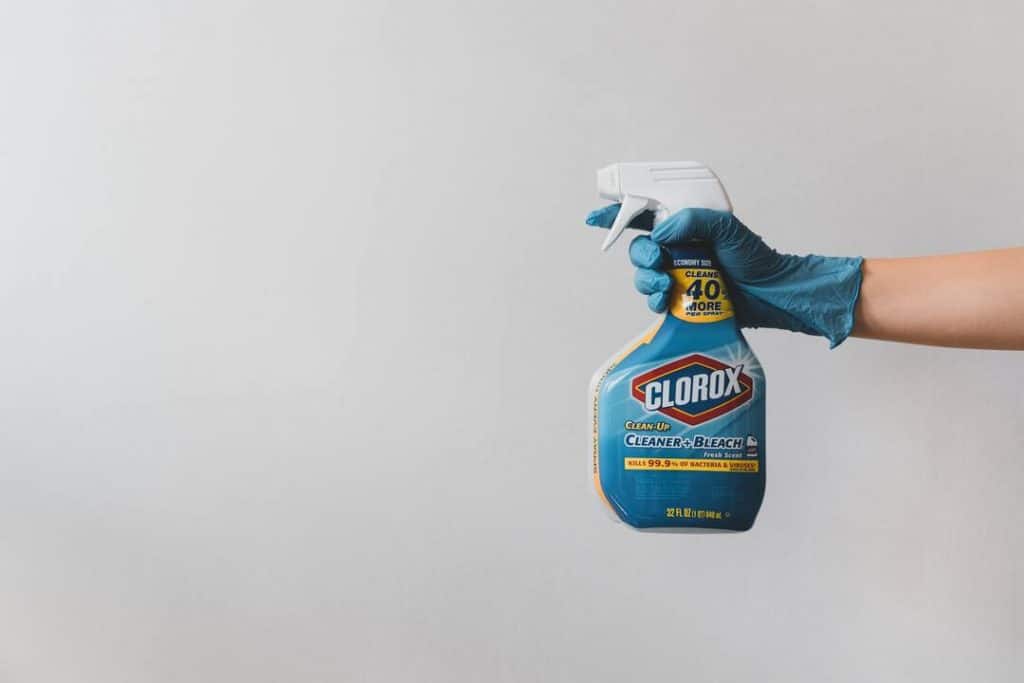 Are Ammonia and Bleach Effective at Killing Mold?
