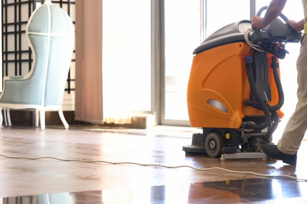 Factors Will Push You to Hire a Construction Cleaning Crew