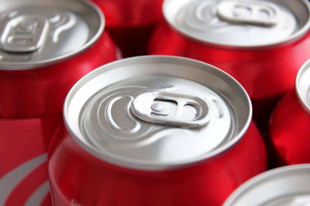 Coca-Cola