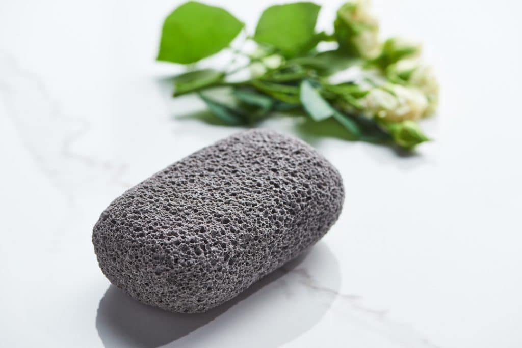 Pumice Stone