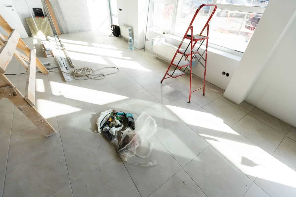 Post Construction Cleaning Services