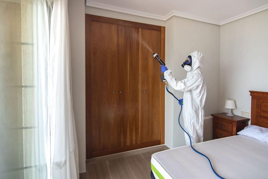 Our 5 Basic Post-Construction Cleaning Services