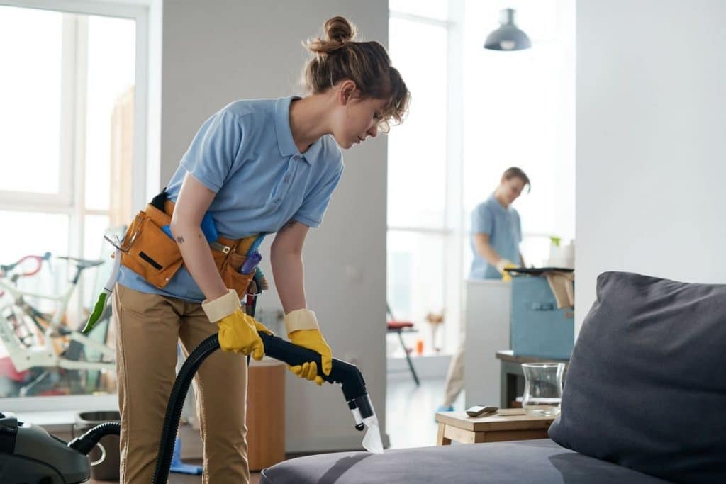Why You Need Airbnb Cleaning Service?
