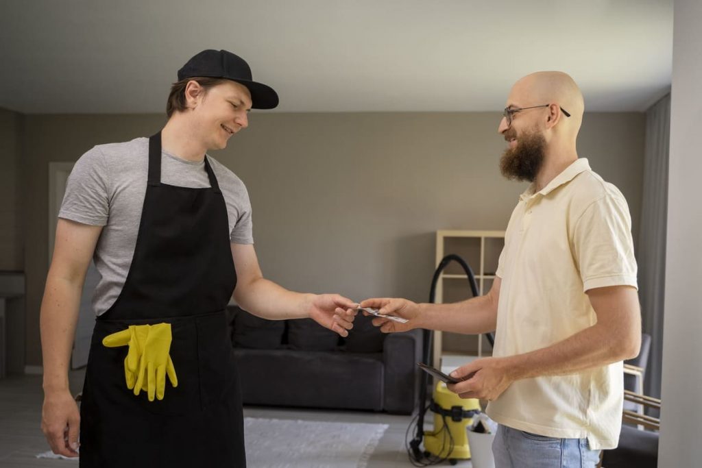 Time and Energy Savings