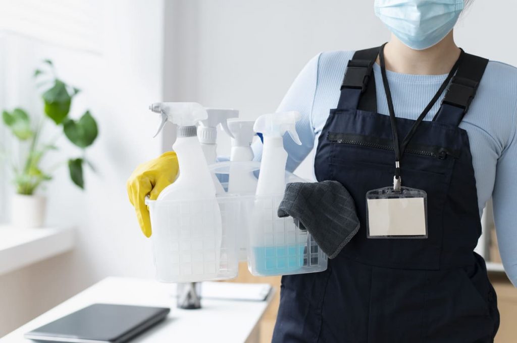 Health and Safety Compliance